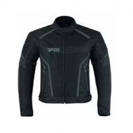 Mens Textile Jacket